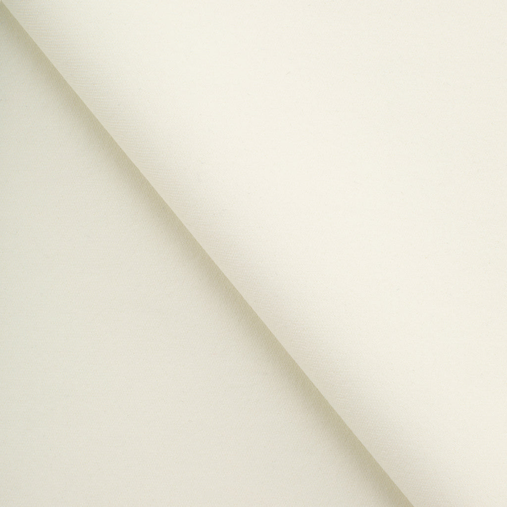 Dzianina interlock 210 g/m2 - ecru papirusowy