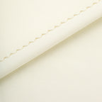 Dzianina interlock 210 g/m² - ecru papirusowy