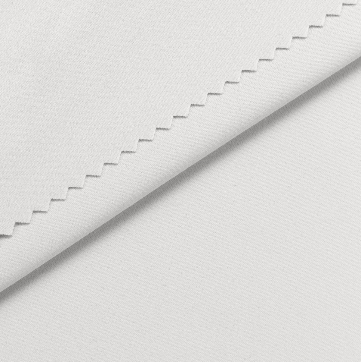 INTERLOCK POLIAMIDOWY Z ELASTANEM - SZAROBEŻOWY - 210 G/M2