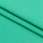 INTERLOCK POLIAMIDOWY Z ELASTANEM - MIĘTOWY - 210 G/M2