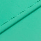 INTERLOCK POLIAMIDOWY Z ELASTANEM - MIĘTOWY - 210 G/M2