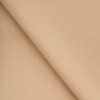Dzianina interlock 210 g/m2 - jasny szarobeżowy