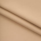 Dzianina interlock 210 g/m² - jasny szarobeżowy