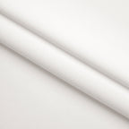 Dzianina interlock 210 g/m² - biały