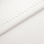 Dzianina interlock 210 g/m² - biały