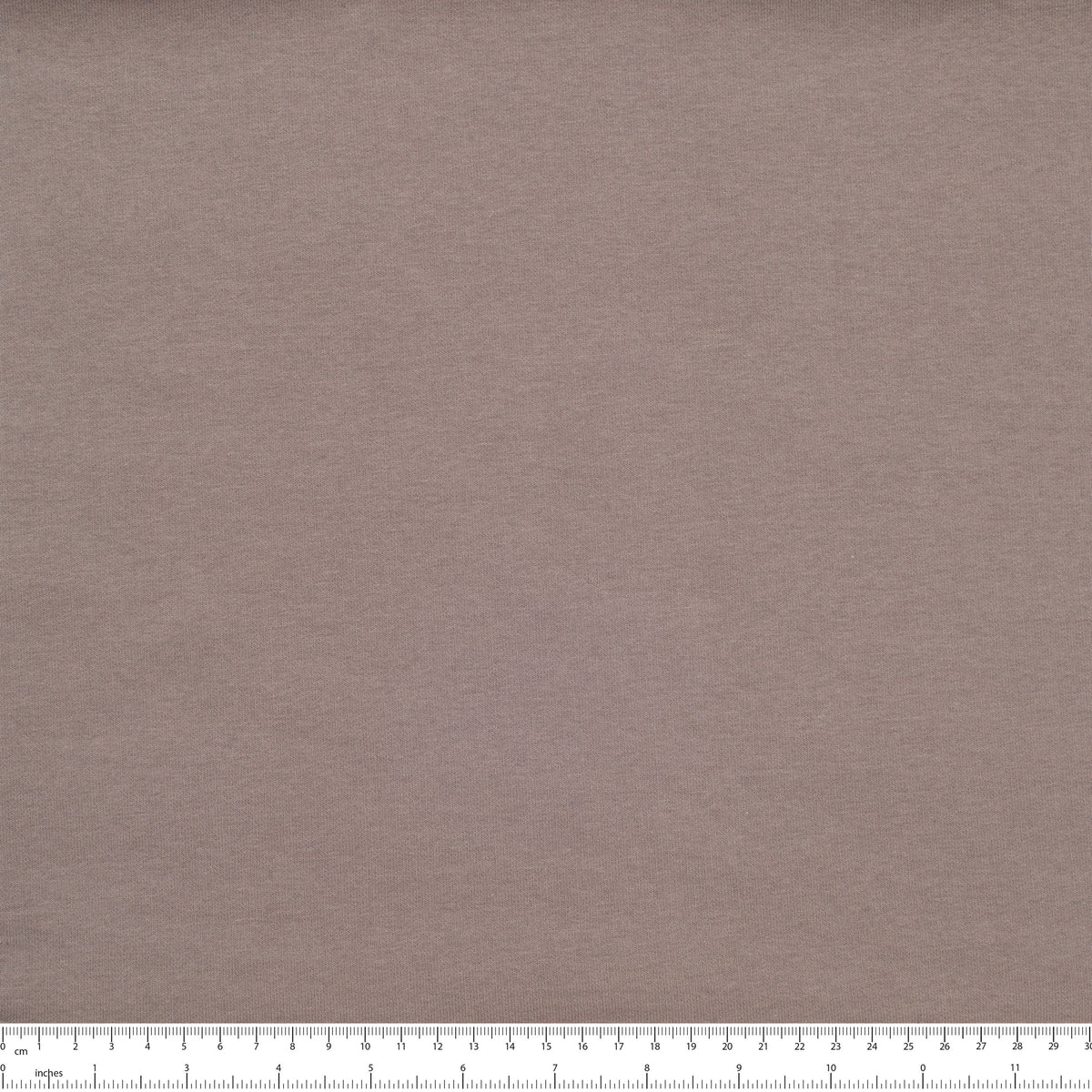DRESÓWKA PĘTELKOWA BAWEŁNIANO-POLIESTROWA - BEŻOWY - 320 G/M2
