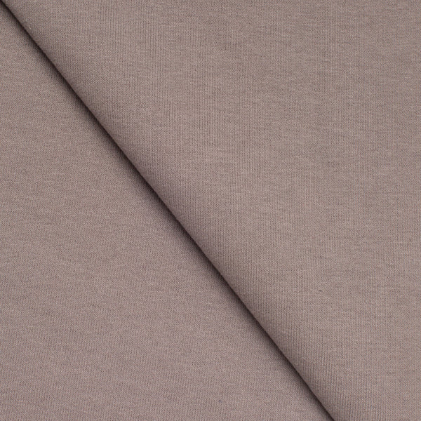 DRESÓWKA PĘTELKOWA BAWEŁNIANO-POLIESTROWA - BEŻOWY - 320 G/M2