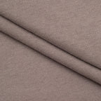 DRESÓWKA PĘTELKOWA BAWEŁNIANO-POLIESTROWA - BEŻOWY - 320 G/M2