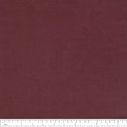 DRESÓWKA PĘTELKOWA BAWEŁNIANO-POLIESTROWA - BORDOWY - 320 G/M2