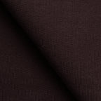 DRESÓWKA PĘTELKOWA BAWEŁNIANA BARDZO GRUBA - BRĄZOWY - 580 G/M2
