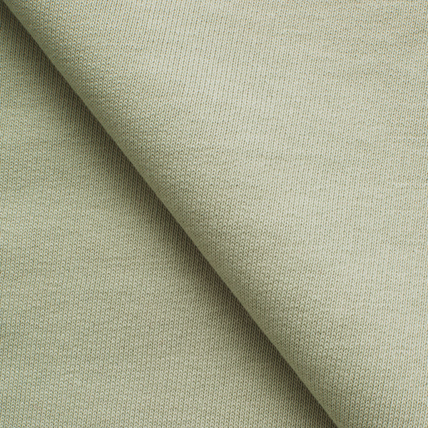 DRESÓWKA PĘTELKOWA BAWEŁNIANA - MORSKA ZIELEŃ - 340 G/M2