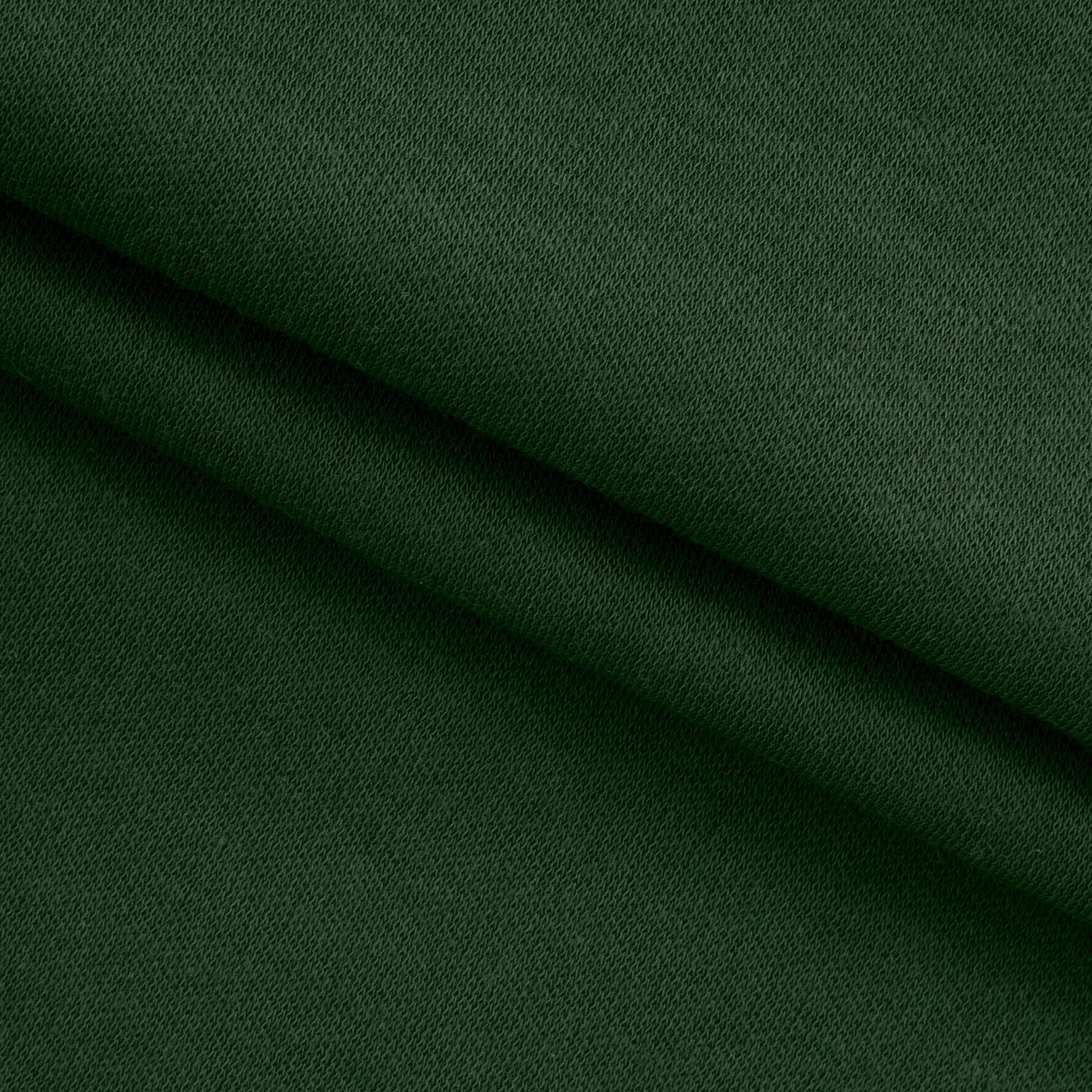 INTERLOCK BAWEŁNIANY - LEŚNA ZIELEŃ - 135 G/M2 Drugie zdjęcie produktu