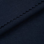 Dzianina interlock 135 g/m² - granatowy