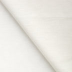 Dzianina interlock 145 g/m2 - kokosowa biel
