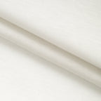 Dzianina interlock 145 g/m² - kokosowa biel