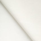 Dzianina interlock 175 g/m2 - kokosowa biel - szer. 145 cm