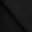 Dzianina single jersey 160 g/m2 - czarny - szer. 170 cm