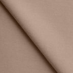 Dzianina single jersey 170 g/m2 - beżowy - szer. 180 cm - SINGLE JERSEY 170 SOFT