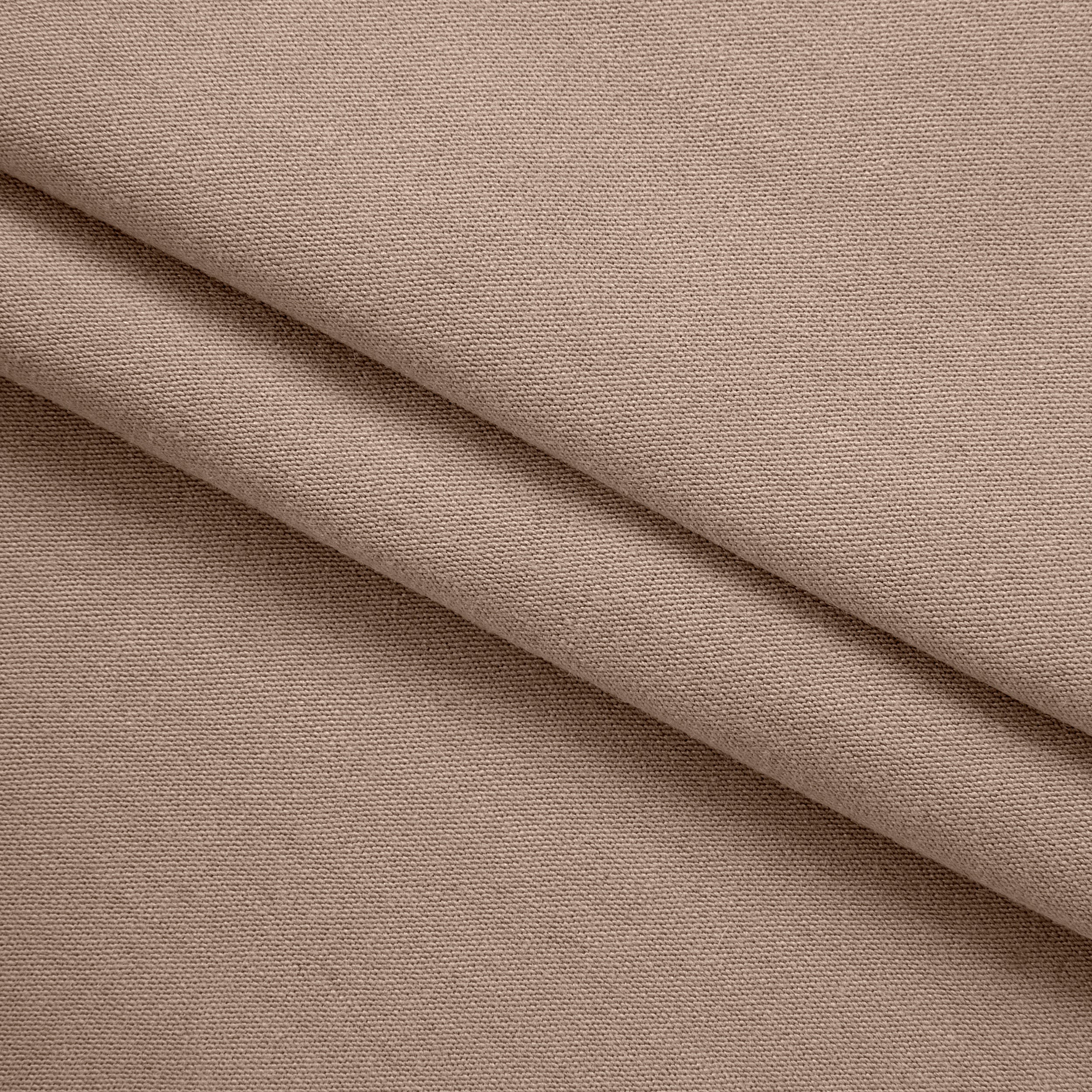SINGLE JERSEY BAMBUSOWO-BAWEŁNIANY Z ELASTANEM - BEŻOWY - 170 G/M2 Drugie zdjęcie produktu