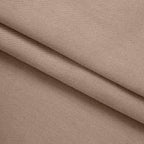 Dzianina single jersey 170 g/m² - beżowy - szer. 180 cm - SINGLE JERSEY 170 SOFT