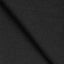 Dzianina single jersey 160 g/m2 - czarny - szer. 170 cm