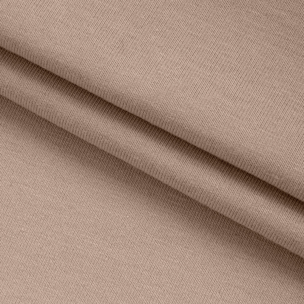 Dzianina single jersey 160 g/m² - beżowy