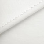 Dzianina single jersey 150 g/m² - śnieżna biel