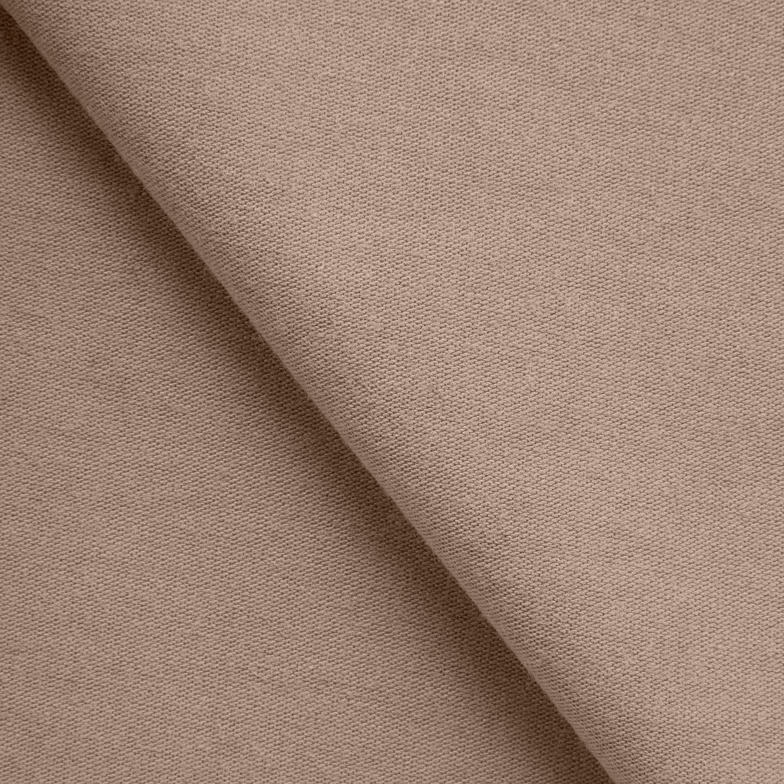 Dzianina single jersey 170 g/m2 - beżowy - szer. 180 cm - SINGLE JERSEY 170 SOFT