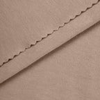 Dzianina single jersey 170 g/m² - beżowy - szer. 180 cm - SINGLE JERSEY 170 SOFT
