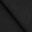 Dzianina single jersey 170 g/m2 - czarny - szer. 180 cm