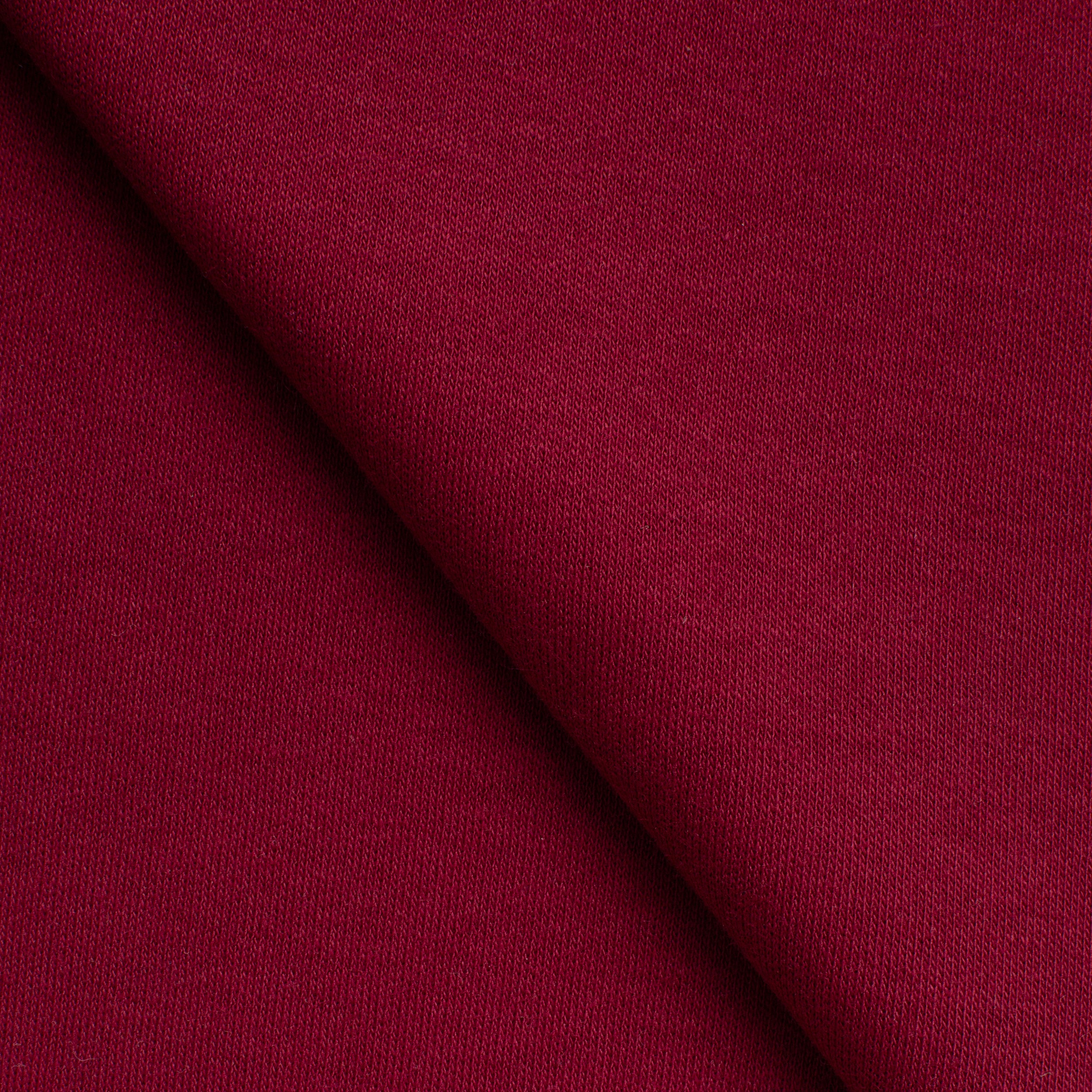 Dzianina interlock 200 g/m2 - szer. 165 cm Główne zdjęcie produktu