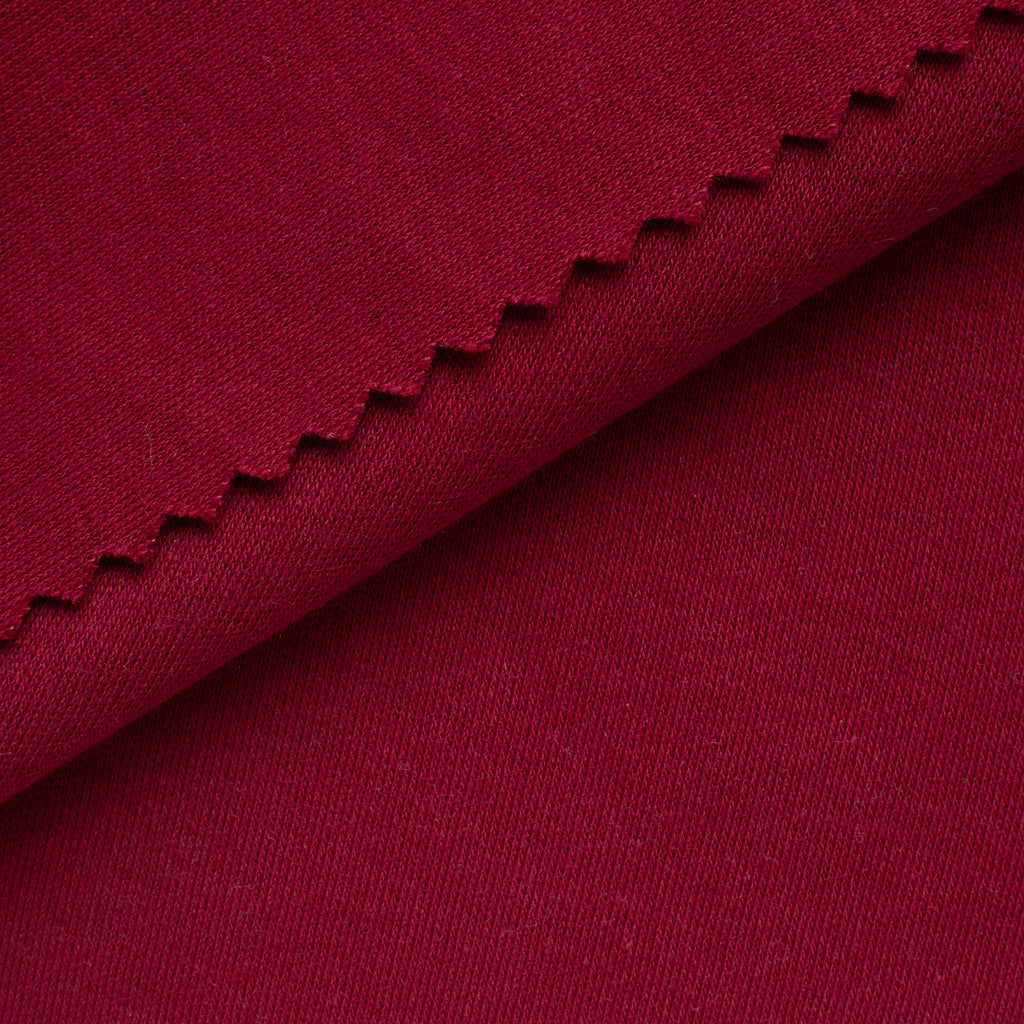 Dzianina interlock 200 g/m² - szer. 165 cm