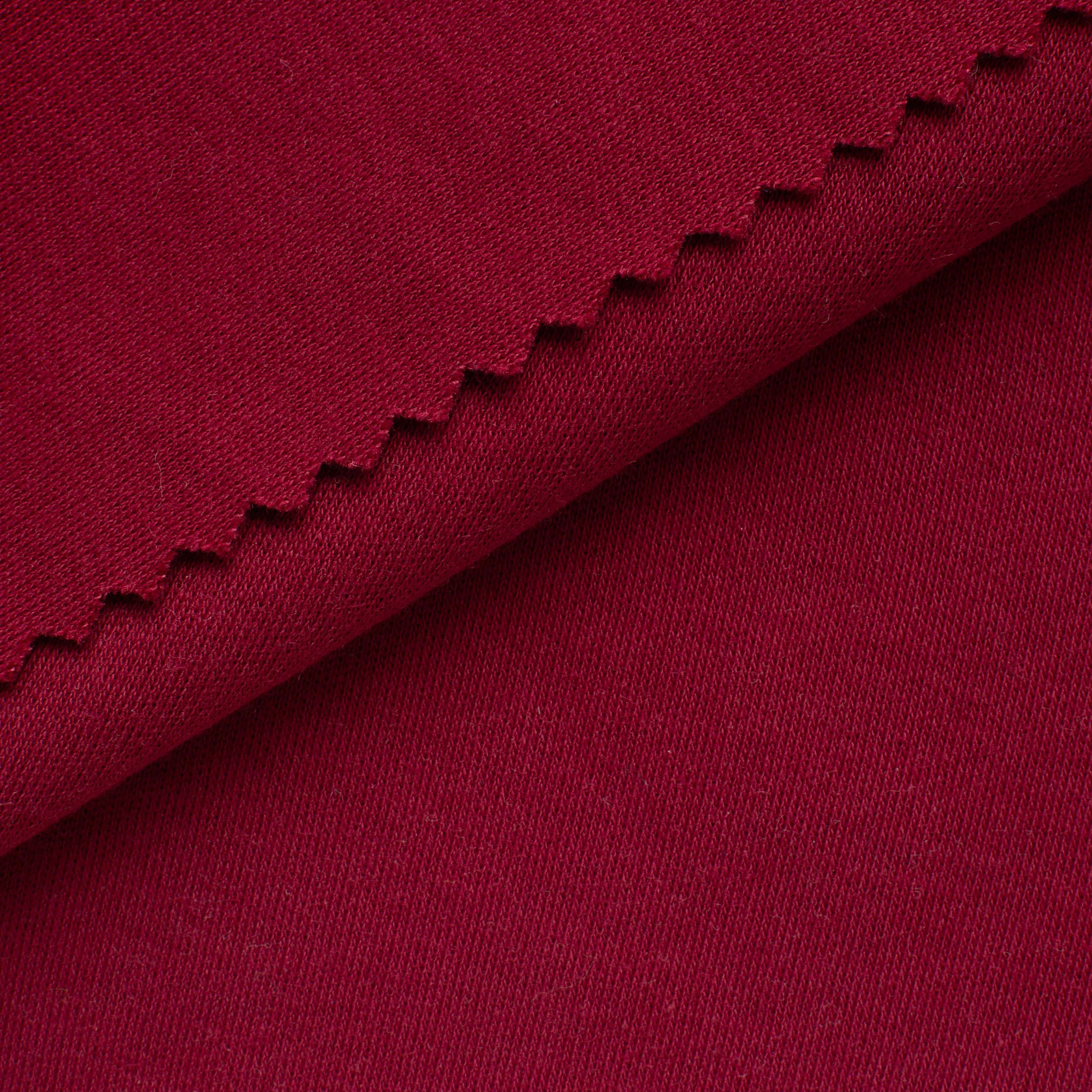 Dzianina interlock 200 g/m² - szer. 165 cm
