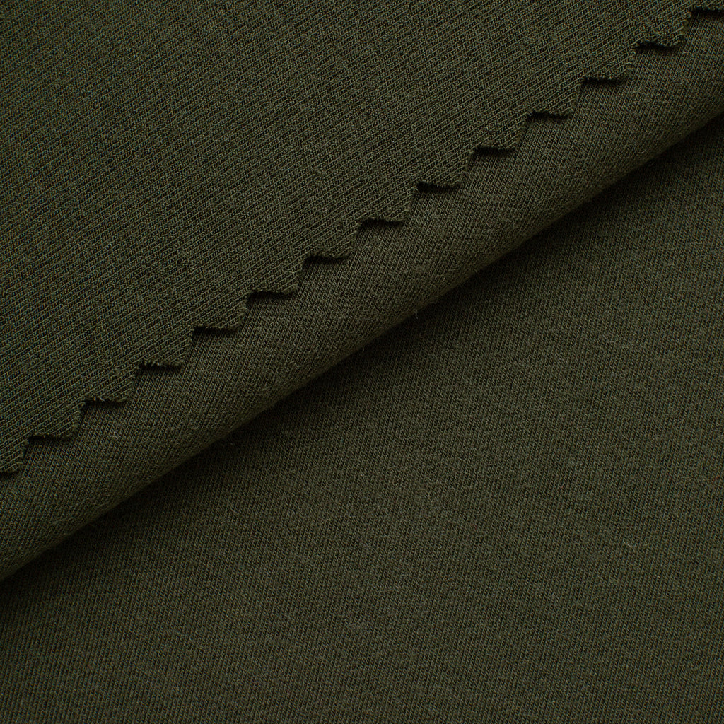 Dzianina interlock 335 g/m²