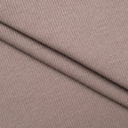ŚCIĄGACZ BAWEŁNIANY 2X1 Z ELASTANEM - BEŻOWY - 350 G/M2