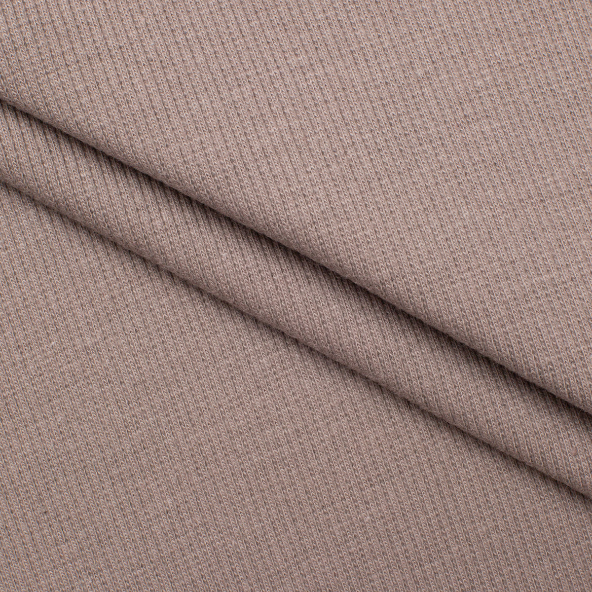 ŚCIĄGACZ BAWEŁNIANY 2X1 Z ELASTANEM - BEŻOWY - 350 G/M2