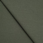 ŚCIĄGACZ BAWEŁNIANY 2X1 Z ELASTANEM - KHAKI - 350 G/M2