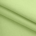 Dresówka pętelkowa drapana 280 g/m² - tropikalna zieleń