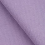Dresówka pętelkowa drapana 280 g/m2 - pastelowy lila
