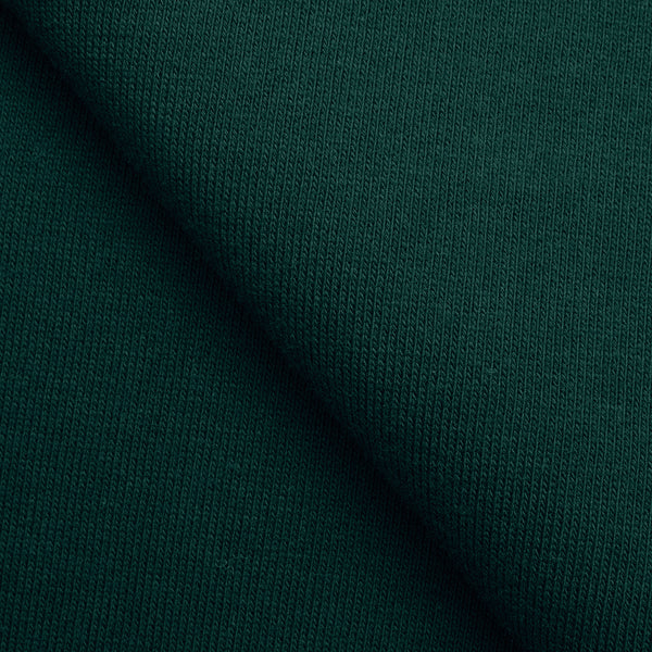DRESÓWKA DRAPANA BAWEŁNIANA - CIEMNY MORSKI - 330 G/M2