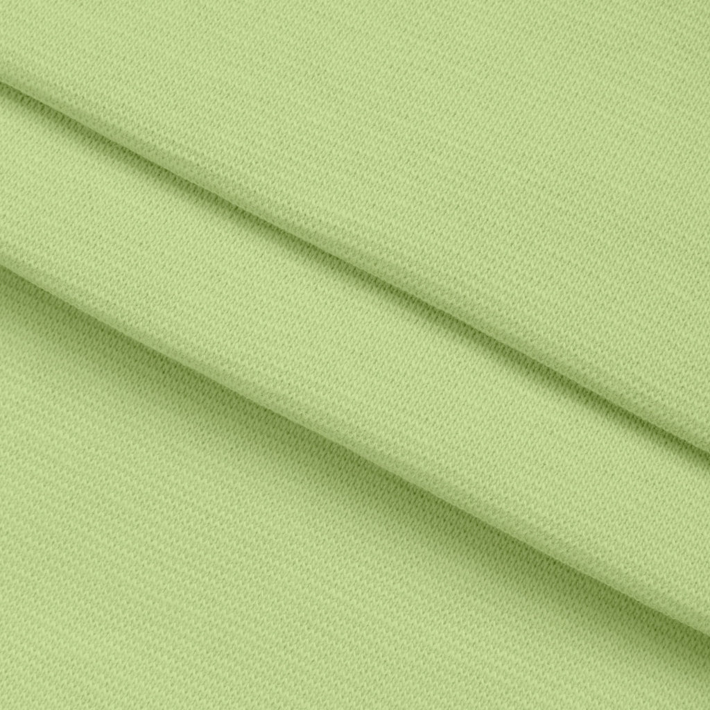 Ściągacz prążkowany 1x1 220 g/m² - tropikalna zieleń