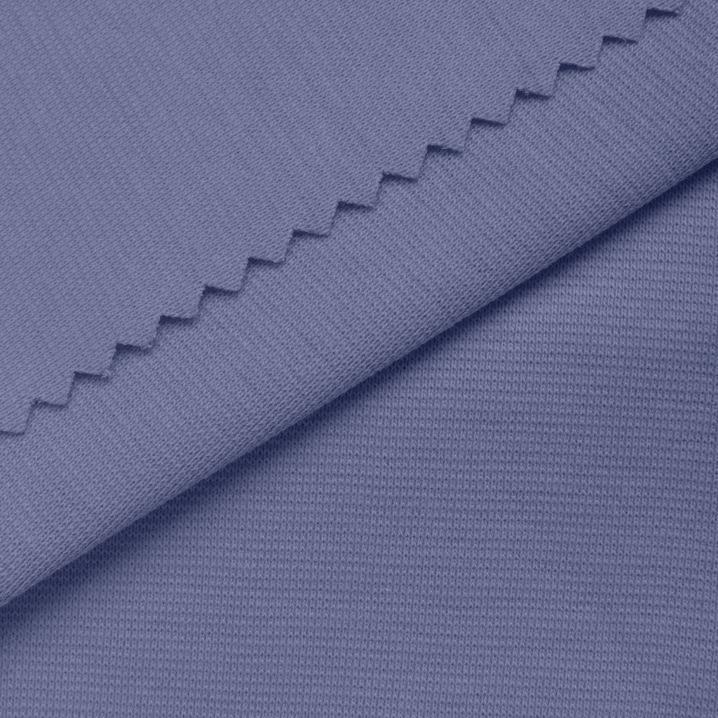 Ściągacz prążkowany 1x1 220 g/m² - pudrowy beż