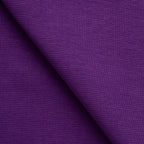 Ściągacz prążkowany 1x1 220 g/m2 - amarantowy fiolet