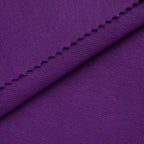 Ściągacz prążkowany 1x1 220 g/m² - amarantowy fiolet