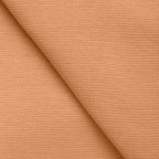 Ściągacz prążkowany 1x1 220 g/m2 - morelowy