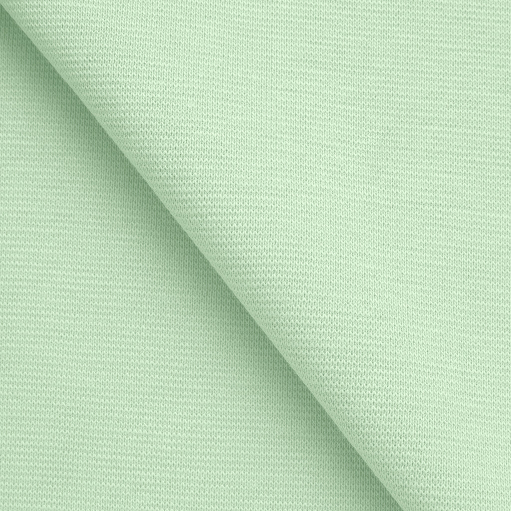 Ściągacz prążkowany 1x1 220 g/m2 - morski błękit