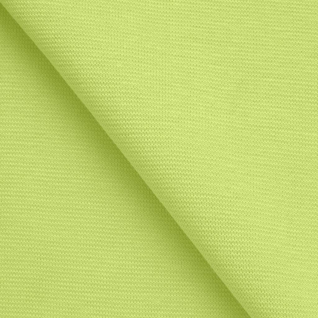 Ściągacz prążkowany 1x1 220 g/m2 - tropikalna zieleń