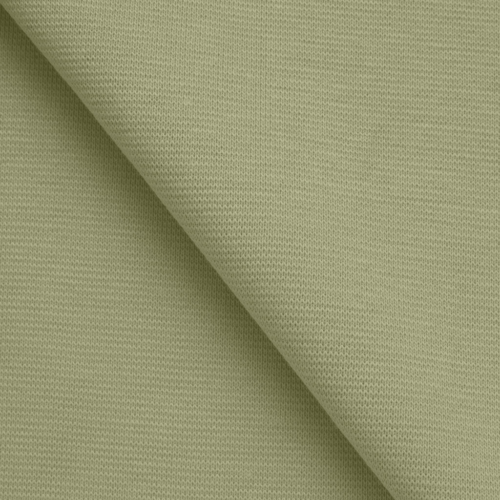Ściągacz prążkowany 1x1 220 g/m2 - morska zieleń