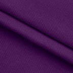 Ściągacz prążkowany 2x1 350 g/m² - amarantowy fiolet