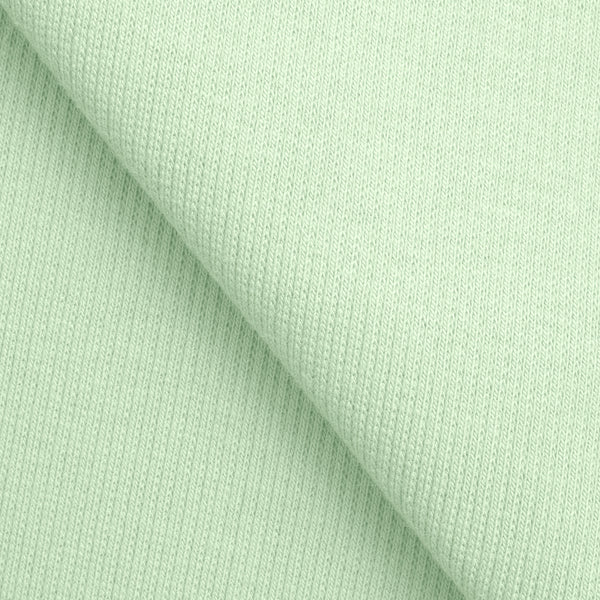 ŚCIĄGACZ BAWEŁNIANY 2X1 Z ELASTANEM - MORSKI BŁĘKIT - 350 G/M2